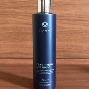 Monat Clarifying Shampoo